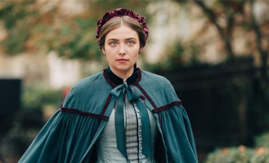 France tv distribution Launches International Sales on Period Drama Thriller Sorority